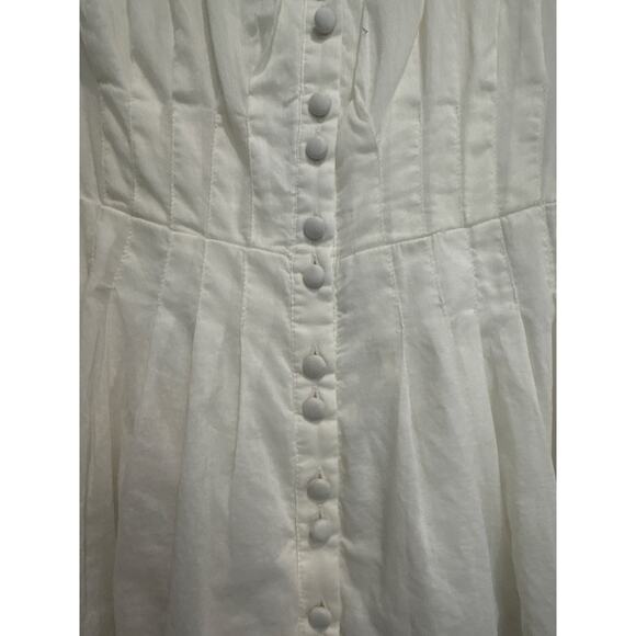 MSRP $148 FREE PEOPLE Make Me Yours Mini Size S | SAME DAY SHIP or NEXT DAY - Picture 8 of 10